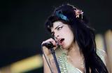 Amy Winehouse,In My Bed