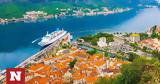 Κότορ, Αδριατικής,kotor, adriatikis