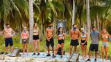 Survivor 2024, Μπλε, - Δείτε,Survivor 2024, ble, - deite