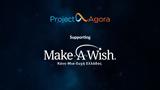 Project Agora, Taboola,Make-A-Wish