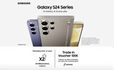 Samsung Galaxy S24,Nova