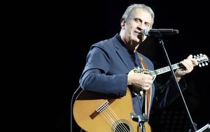 Γιώργος Νταλάρας, Δεν, Πρωτοψάλτη, giorgos ntalaras, den, protopsalti