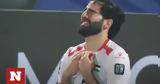 Παλαιστίνη, Συγκίνηση, Asian Cup,palaistini, sygkinisi, Asian Cup