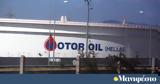 Motor Oil,ANEMOS RES