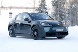 Porsche Cayenne EV, Επόμενος EV,Porsche Cayenne EV, epomenos EV