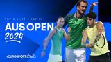 Australian Open, Top-5, 11ης,Australian Open, Top-5, 11is