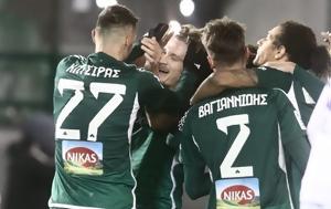 ΠΑΝΑΘΗΝΑΪΚΟΣ – ΑΤΡΟΜΗΤΟΣ Live Streaming, panathinaikos – atromitos Live Streaming