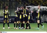 Άρης – Νίκη Βόλου 3-0, Έκλεισε, – ΒΙΝΤΕΟ,aris – niki volou 3-0, ekleise, – vinteo