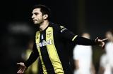 Άρης - Νίκη Βόλου 3-0, Κυπέλλου,aris - niki volou 3-0, kypellou