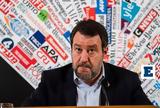 Ιταλία, Σαλβίνι, Μπολόνια,italia, salvini, bolonia