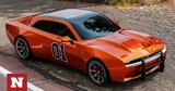 General Lee,