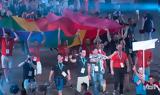 Αθήνα, Gay Games 2030,athina, Gay Games 2030