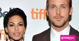 Eva Mendes,Ryan Gosling