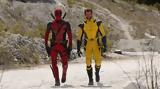 Deadpool 3, Ολοκληρώθηκαν, - Tο,Deadpool 3, oloklirothikan, - To