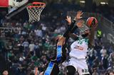 Μακάμπι Τελ Αβίβ – Παναθηναϊκός, Euroleague,makabi tel aviv – panathinaikos, Euroleague