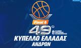 ΕΟΚ, Final 8, Κυπέλλου,eok, Final 8, kypellou