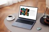 HUAWEI MateBook D16 2024,