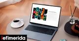 HUAWEI MateBook D16 2024,