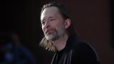 Thom Yorke, Radiohead,Confidenza