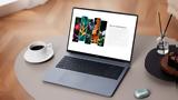 HUAWEI MateBook D16 2024,