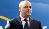 Βόρεια Μακεδονία, Παραιτήθηκε, Κοβάτσεφσκι,voreia makedonia, paraitithike, kovatsefski