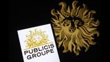 Publicis Groupe,