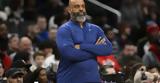 NBA Γουίζαρντς, Παρελθόν, Ουές Άνσελντ Τζούνιορ,NBA gouizarnts, parelthon, oues anselnt tzounior