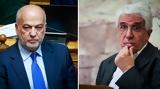 Φλωρίδης, Παρασκευόπουλου,floridis, paraskevopoulou