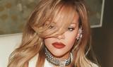 Rihanna, Dior, Παρίσι,Rihanna, Dior, parisi