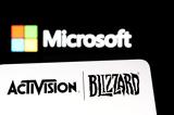 Microsoft, 1 900,Xbox, Activision Blizzard