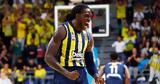 Φενέρ - Βίρτους 88-75, Απίθανος Μότλεϊ,fener - virtous 88-75, apithanos motlei