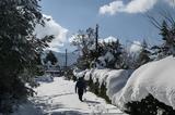 Έρχεται, Δευτέρα – Χιόνια, Αττική,erchetai, deftera – chionia, attiki