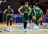 Μακάμπι – Παναθηναϊκός ΑΚΤΟΡ 90-75, Ήττα,makabi – panathinaikos aktor 90-75, itta