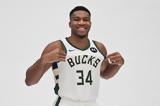 Αντετοκούνμπο – All Star Game, Αρχηγός, – Oι,antetokounbo – All Star Game, archigos, – Oi