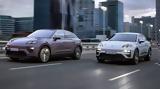 Porsche Macan,