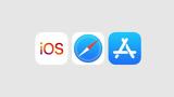 Τεράστιες, Apple, OS App Store, Safari, Μάρτιο,terasties, Apple, OS App Store, Safari, martio