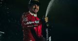 Πώς, Leclerc, Ferrari, Sainz,pos, Leclerc, Ferrari, Sainz