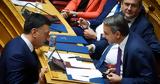 Χωρίς αποζημιώσεις και ενημέρωση οι πλημμυροπαθείς εδώ και έξι μήνες,