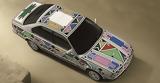 Art Car,BMW