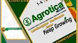 ΔΗΜΗΤΡΑ” Α Ε, Agrotica 2024,dimitra” a e, Agrotica 2024