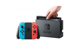 Nintendo Switch 2, Έρχεται, 2024 –, Nintendo Switch 2, erchetai, 2024 –