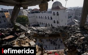 Γάζα, Πάνω, 26 000 Παλαιστίνιοι, gaza, pano, 26 000 palaistinioi