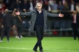 Jose Mourinho,Special Sixty One