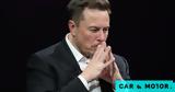 Elon Musk -Η, Tesla,Elon Musk -i, Tesla