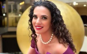 Φωτεινή Δάρρα, foteini darra