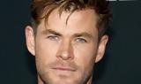 Chris Hemsworth, Βγάζει,Chris Hemsworth, vgazei