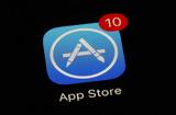 Apple,App Store