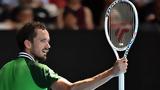 Australian Open, Μεντβέντεφ,Australian Open, mentventef