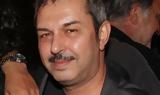 Χρήστος Χατζηπαναγιώτης, Τρόμαξα, Δανάη, MEGA,christos chatzipanagiotis, tromaxa, danai, MEGA