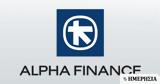 Alpha Finance, Περαιτέρω, Χ Α, - Ποιες,Alpha Finance, peraitero, ch a, - poies